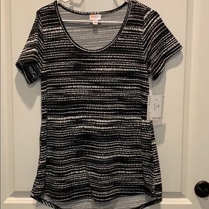 Lularoe classic tee medium NWT